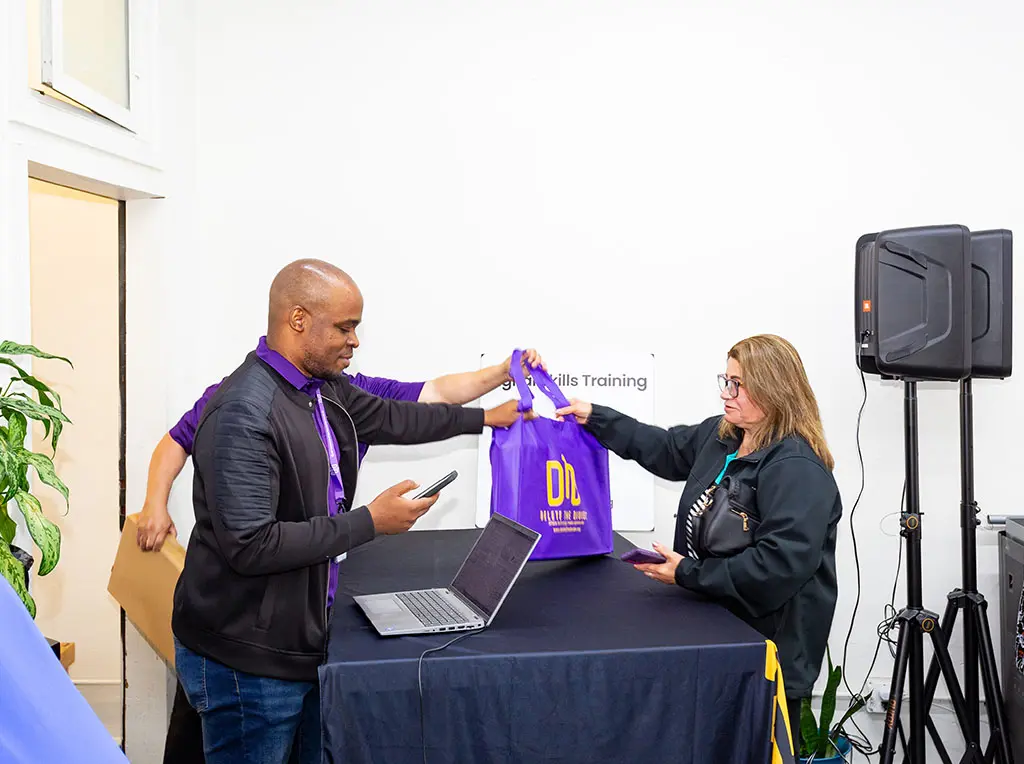 South LA Cyber Security Seminar - v2 - 1